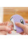 Аккумуляторный универсальный триммер Nail-Clipper R6Y8 с дисплеем для стрижки ногтей детям
