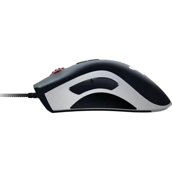 Проводная игровая мышь DeathAdder Elite Destiny с подсветкой для настольного ПК