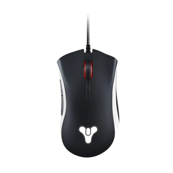 Проводная игровая мышь DeathAdder Elite Destiny с подсветкой для настольного ПК