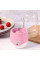 Чашка блендер Juicer XL-180 400 мл із зарядкою від USB 1800 мА·год 30 W