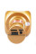 Микрофон для караоке с динамиком WSTER WS-1816 Bluetooth USB AUX FM беспроводной