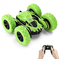 Машинка-перевертень трюкова на радіокеруванні Stunt Car машинка всюдихід