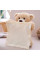 Інтерактивний ведмедик Пікабу Peekaboo Bear, що грає в хованки 33 см, грає в хованки