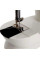 Электромеханическая портативная швейная машинка Sewing Machine Fhsm 201 с педалью