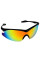 Поляризованные солнцезащитные очки Tac Glasses с антибликовым эффектом и складной оправой универсальные антифа