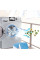 Таблетки для чистки стиральных машин Washing machine cleaner средство для удаления загрязнений