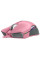 Проводная игровая мышь Lancehead Tournament Edition Pink с подсветкой для настольного ПК