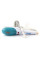 Ручной отпариватель для одежды Tobi Travel Steamer с паровой щеткой и электронным управлением