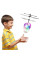 Летающий диско-шар Airset Sensor Flying Ball TT-308 с управлением от руки и световыми эффектами