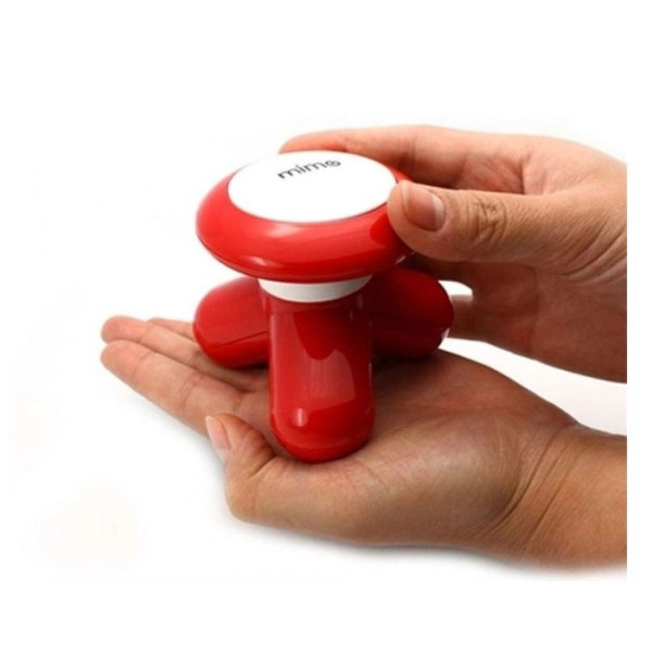 Вибромассажер для тела mimo XY с аккумулятором и USB-зарядкой, ручной электронный массажер