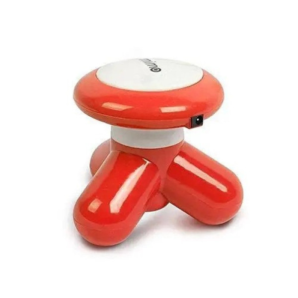 Вибромассажер для тела mimo XY с аккумулятором и USB-зарядкой, ручной электронный массажер