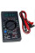 Цифровой мультиметр DT-830B универсальный тестер-вольтметр Digital Multimeter