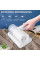 Ручной портативный беспроводной аккумуляторный пылесос Dust Suction Mite Remover для сухой и паровой уборки
