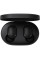 Беспроводные вкладыши AirDots 2 с Bluetooth 5.0 и встроенным микрофоном, черные
