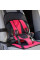 Дитяче безкаркасне автокрісло Multi Function Car Cushion для дітей до 12 років