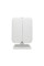 Настольное косметическое тройное LED зеркало XW 810 с аккумулятором и сенсорным управлением, 3 режима подсветк
