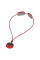 Масажер для шиї NECK MASSAGER LY-480 імпульсний електромасажер для плечей