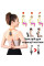 Корректор осанки Posture Device для детей и взрослых с вибрацией, устройство для выпрямления спины