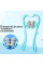 Роликовый ручной массажер для шеи и плеч Hexiang Neck Massager с 6 массажными шариками для снятия напряжения