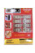 Магнит постоянный универсальный VALUE PACK 9436-2 для закрывания дверей и дома