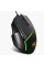 Проводной игровой набор клавиатура и мышь 198I G506 для настольного ПК Black