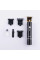 Професійна машинка для стриження Hair Trimmer Geemy GM-6605 машинка окантовна