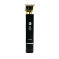 Професійна машинка для стриження Hair Trimmer Geemy GM-6605 машинка окантовна