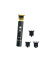 Професійна машинка для стриження Hair Trimmer Geemy GM-6605 машинка окантовна
