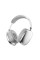 Полноразмерные накладные стерео наушники P9 Pro Max Bluetooth с микрофоном, складные, бело-черные