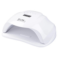 Сушилка для ногтей Sun X Beauty nail 54w FD 160A лампа для полимеризации гель-лака