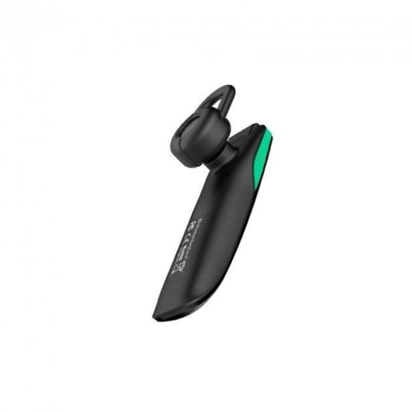 Bluetooth-гарнитура Hoco E1 с креплением на ухо для телефона, беспроводное подключение