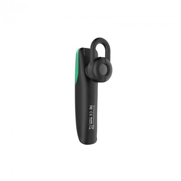Bluetooth-гарнитура Hoco E1 с креплением на ухо для телефона, беспроводное подключение