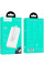 Портативний акумулятор Power Bank Hoco J118A Speed energy 20000 mAh PD20W + кабель швидкого заряджання Type-C/Ligh