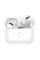 Бездротові навушники Bluetooth pro (B) "B11" White з мікрофоном