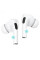 Бездротові навушники Bluetooth pro (B) "B11" White з мікрофоном
