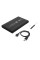 Внешний USB карман для жестких дисков SSD и HDD 2.5" USB3.0-SATA-2.5