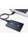 Внешний USB карман для жестких дисков SSD и HDD 2.5" USB3.0-SATA-2.5