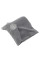 Подушка-шарф Travel Pillow для сна в транспорте и путешествий, поддержка головы и шеи, серая