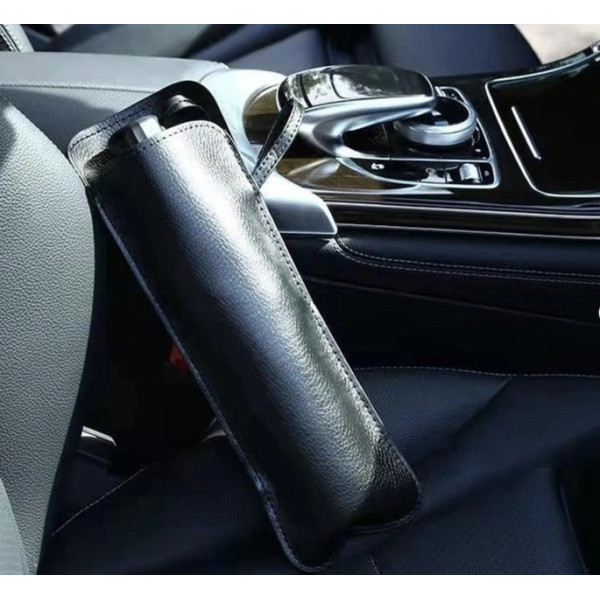 Солнцезащитная шторка-зонт Car Umbrellas для лобового стекла Nissan Almera и Primera DP-015
