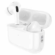 Бездротові вакуумні Bluetooth-навушники BOROFONE BW32 True Wireless Навушники з кейсом для заряджання