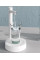 Акумуляторна помпа для води  X115 Table Water Dispense з підставкою під склянку Біла