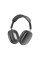 Полноразмерные накладные стерео наушники P9 Pro Max Bluetooth с микрофоном, складные, бело-черные