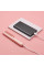 Портативная расческа для укладки волос HAIR COMB LY-297 с USB-подключением и керамическим покрытием