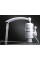 Проточный электрический водонагреватель Water Heater с вертикальным встроенным краном и напряжением 220-240 В