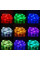 Светодиодная RGB лента 5050 с Bluetooth управлением и многоцветной подсветкой