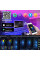 Светодиодная RGB лента 5050 с Bluetooth управлением и многоцветной подсветкой