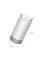 Миниатюрное автомобильное мусорное ведро из силикона с крышкой Trash Can 15х7 см