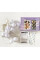Лампочки LED для гримерного зеркала Vanity Mirror Lights, 10 шт, 3 режима свечения