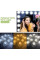 Лампочки LED для гримерного зеркала Vanity Mirror Lights, 10 шт, 3 режима свечения