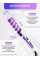 Спиральная плойка для завивки волос Perfect Curl Rizhen RZ118 с терморегулятором от сети 220 В